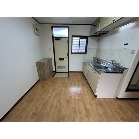 10/24 リビング/ダイニング