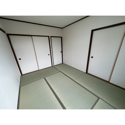 6/24 リビング/ダイニング