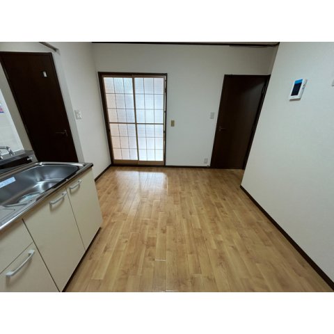 9/24 リビング/ダイニング