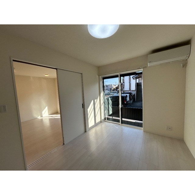 3/22 リビング/ダイニング