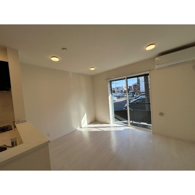 4/22 リビング/ダイニング