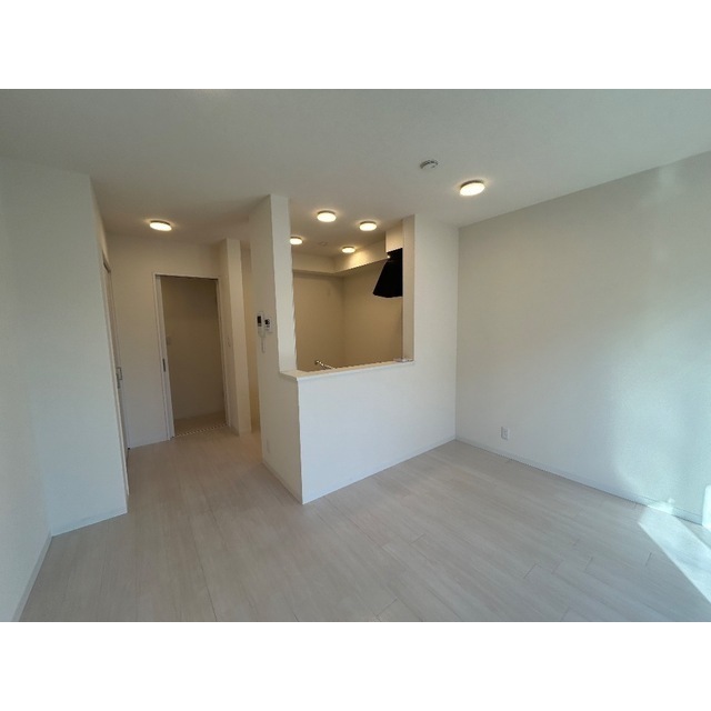 5/22 リビング/ダイニング