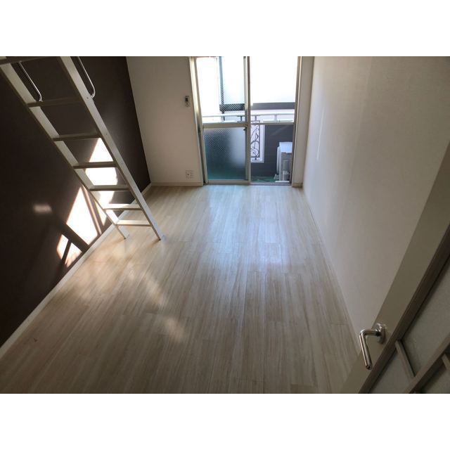 4/19 リビング/ダイニング