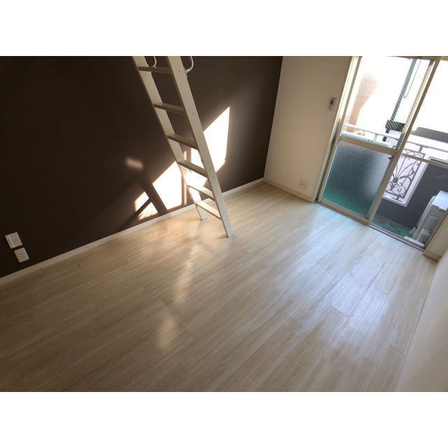 3/19 リビング/ダイニング