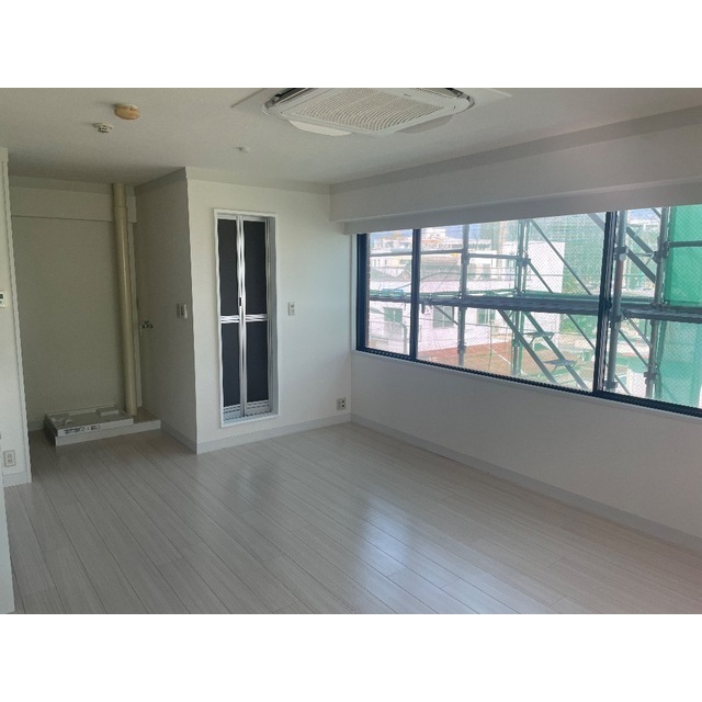 4/27 リビング/ダイニング