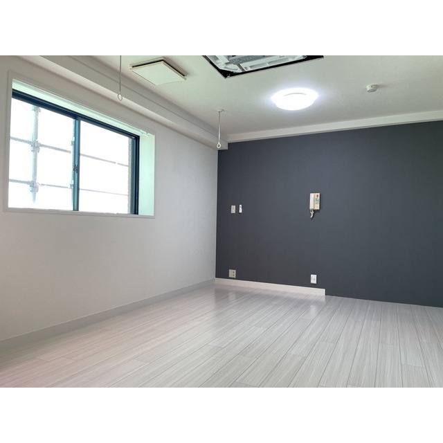 3/27 リビング/ダイニング