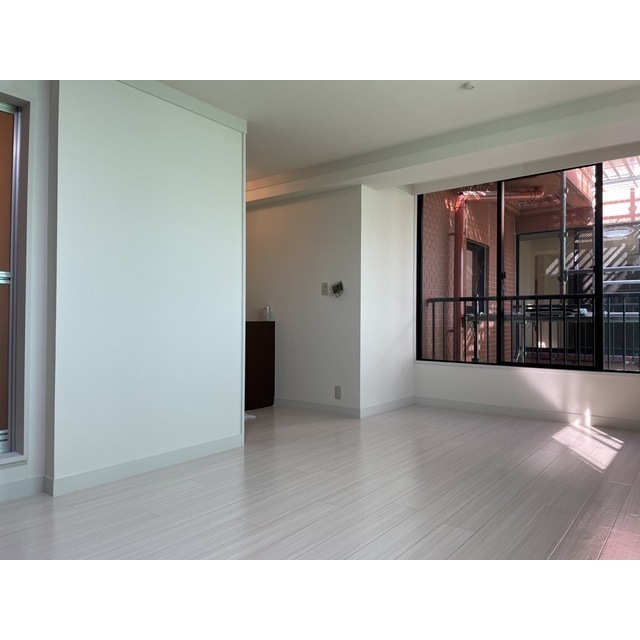 4/27 リビング/ダイニング