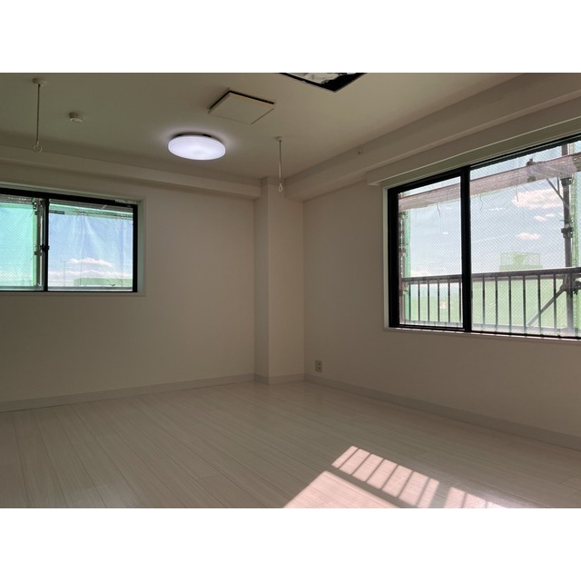 3/26 リビング/ダイニング