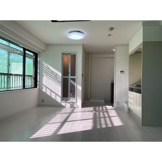 5/26 リビング/ダイニング