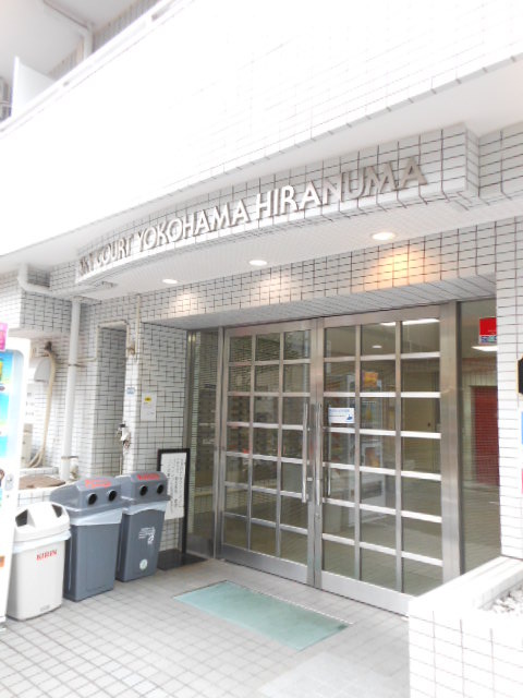 20/24 エントランス