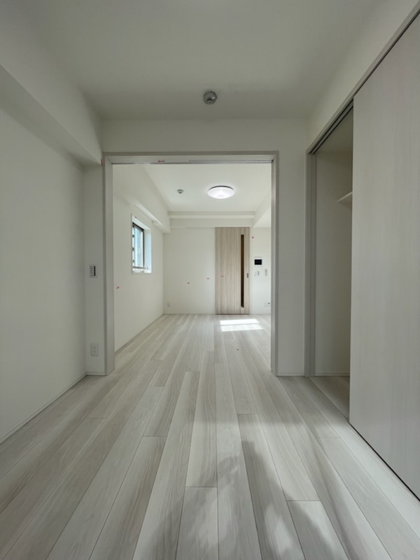 3/26 リビング/ダイニング