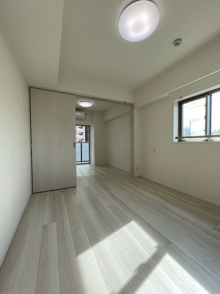 4/26 リビング/ダイニング