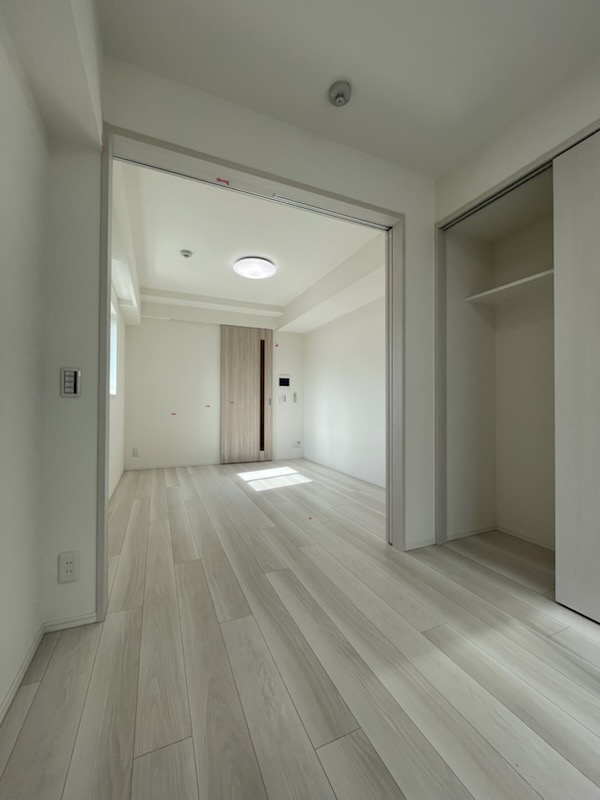 5/26 リビング/ダイニング