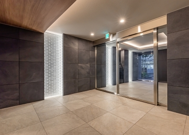 29/29 エントランス