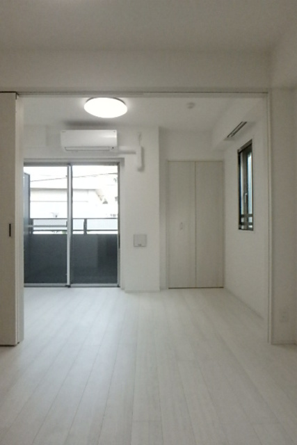 3/29 リビング/ダイニング