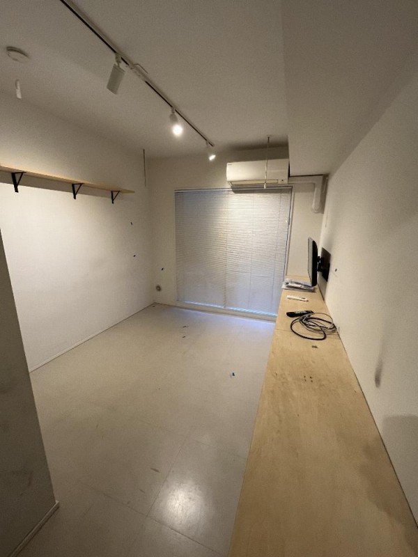 3/25 リビング/ダイニング