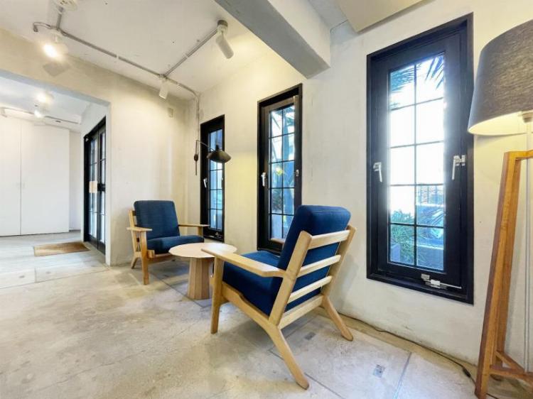 15/25 エントランス