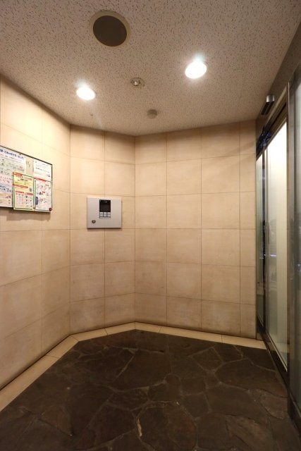 7/17 エントランス