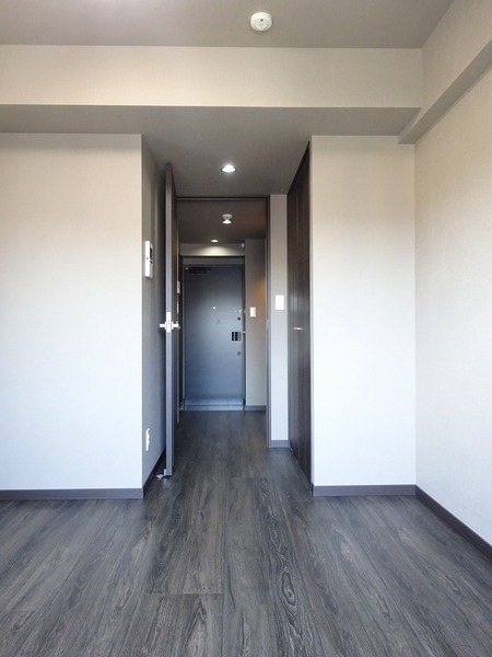 4/15 リビング/ダイニング