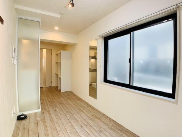 6/30 リビング/ダイニング