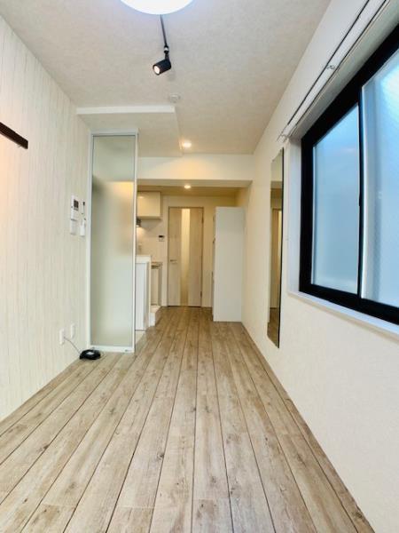 7/30 リビング/ダイニング