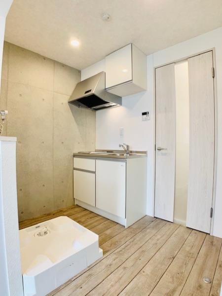 8/30 リビング/ダイニング