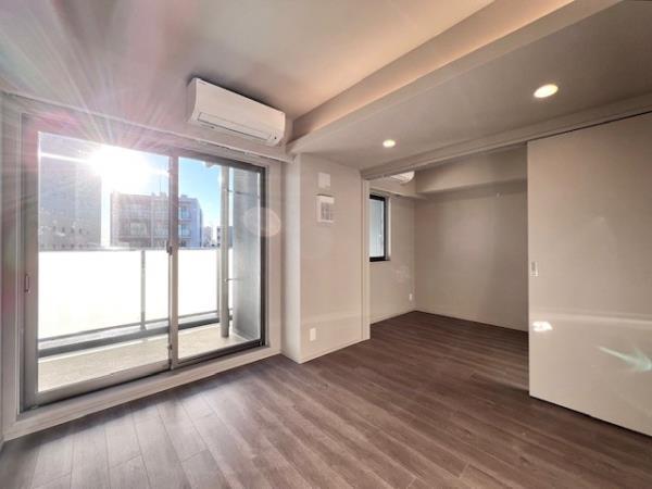 5/30 リビング/ダイニング