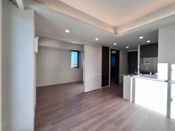 6/30 リビング/ダイニング