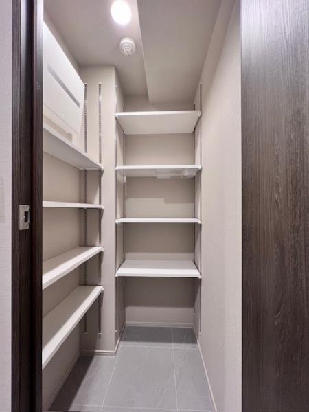 11/30 リビング/ダイニング