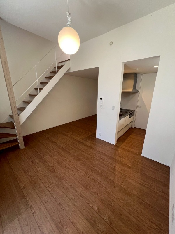 4/22 リビング/ダイニング