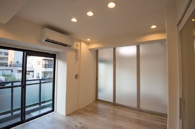 3/10 リビング/ダイニング