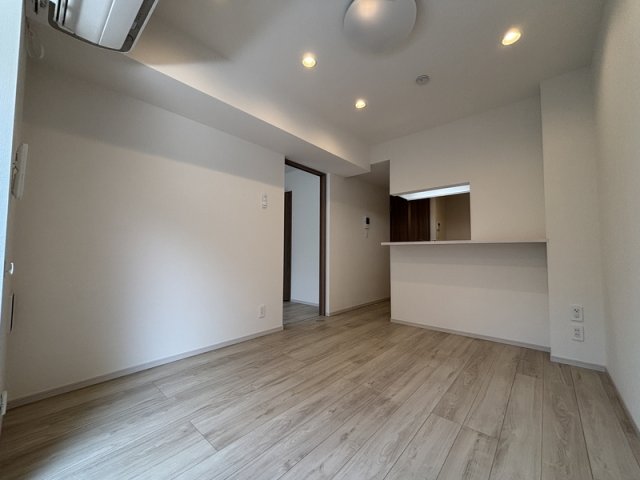 3/13 リビング/ダイニング