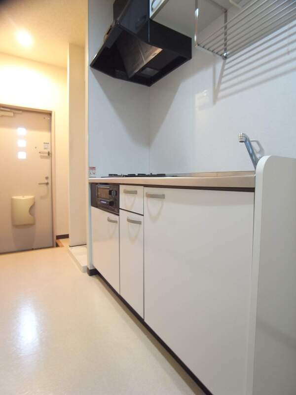 10/16 キッチン
