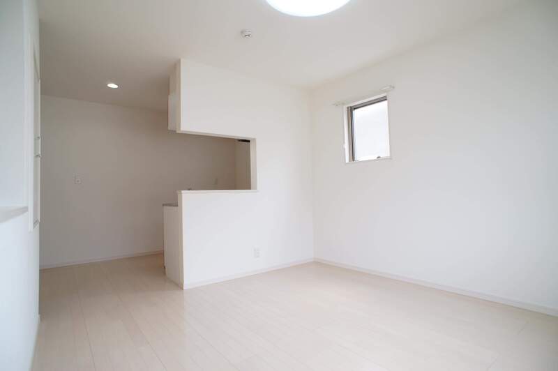 4/15 リビング/ダイニング