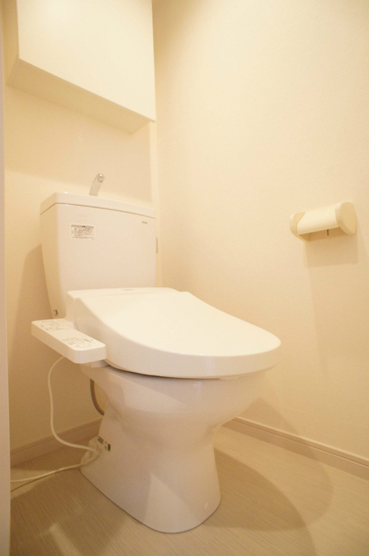 8/16 トイレ