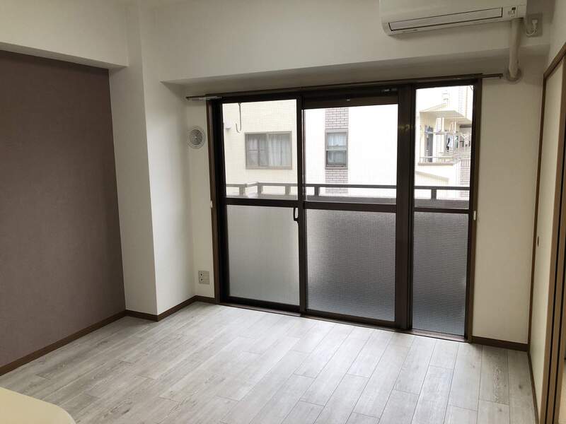 3/17 リビング/ダイニング