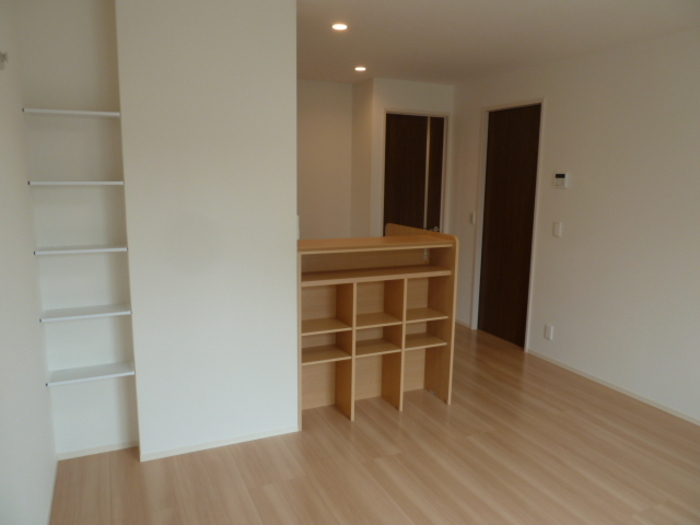 3/30 リビング/ダイニング