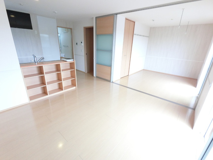 3/22 リビング/ダイニング