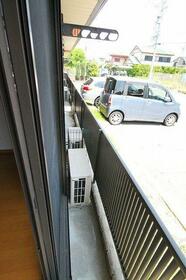 14/26 バルコニー