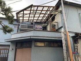 14/16 バルコニー