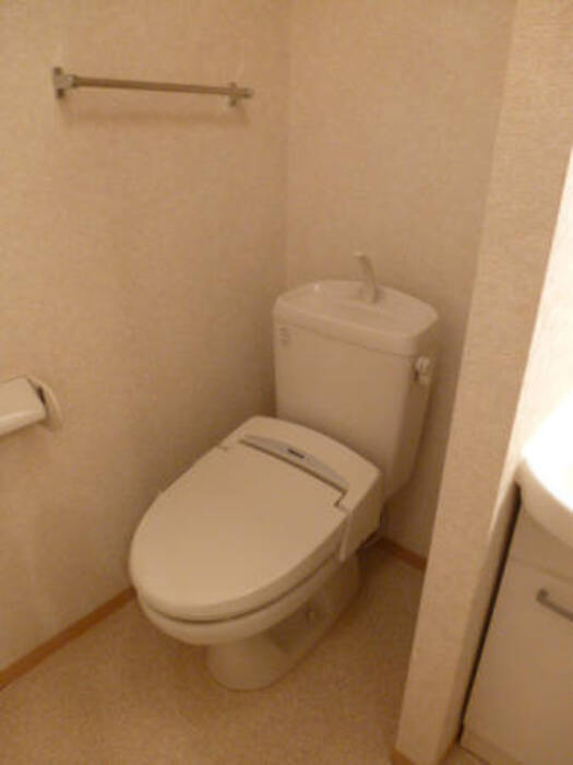 5/14 トイレ