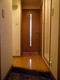7/13 玄関