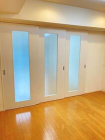 3/10 リビング/ダイニング