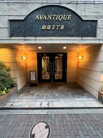 12/12 エントランス