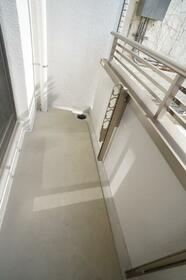 13/17 バルコニー