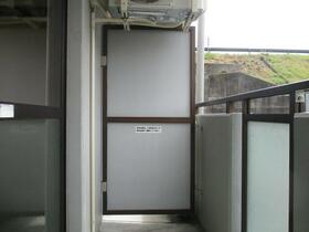 8/16 バルコニー