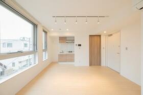 3/8 リビング/ダイニング