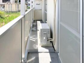 9/17 バルコニー