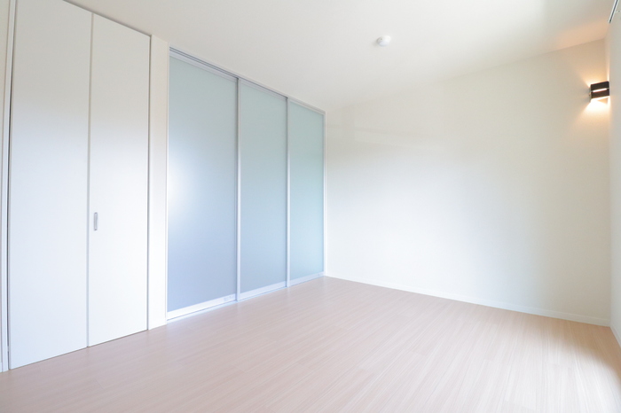 6/24 リビング/ダイニング