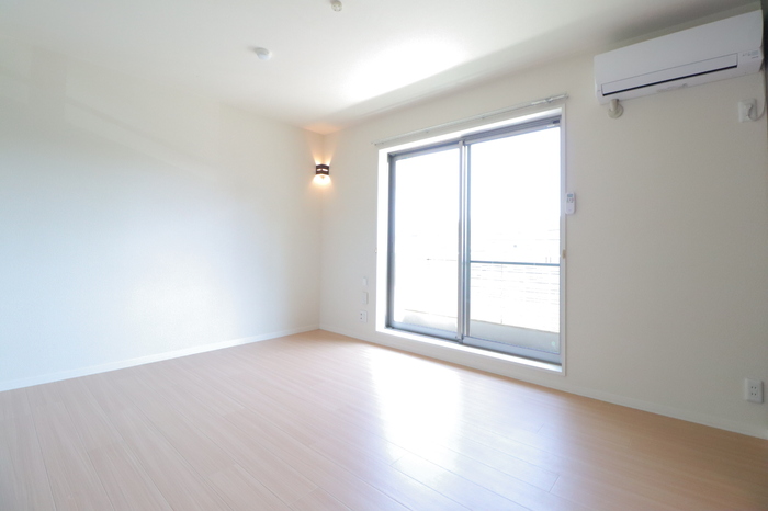 7/24 リビング/ダイニング